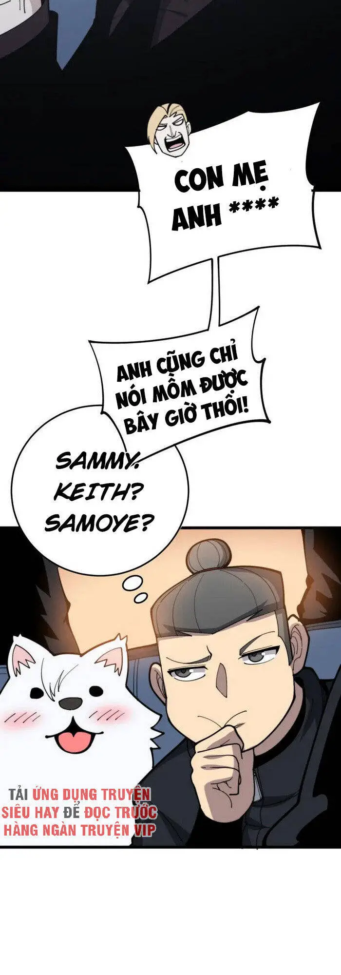 Độc Thủ Vu Y Nettruyen ZZZ Chương 155 Page 23
