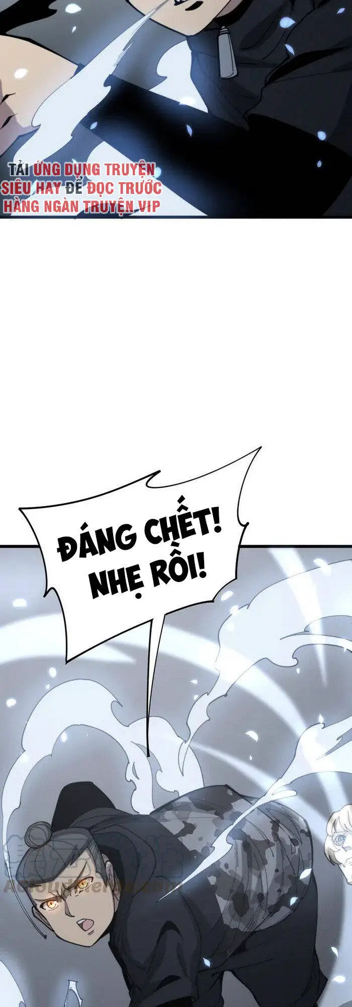 Độc Thủ Vu Y Nettruyen ZZZ Chương 155 Page 30