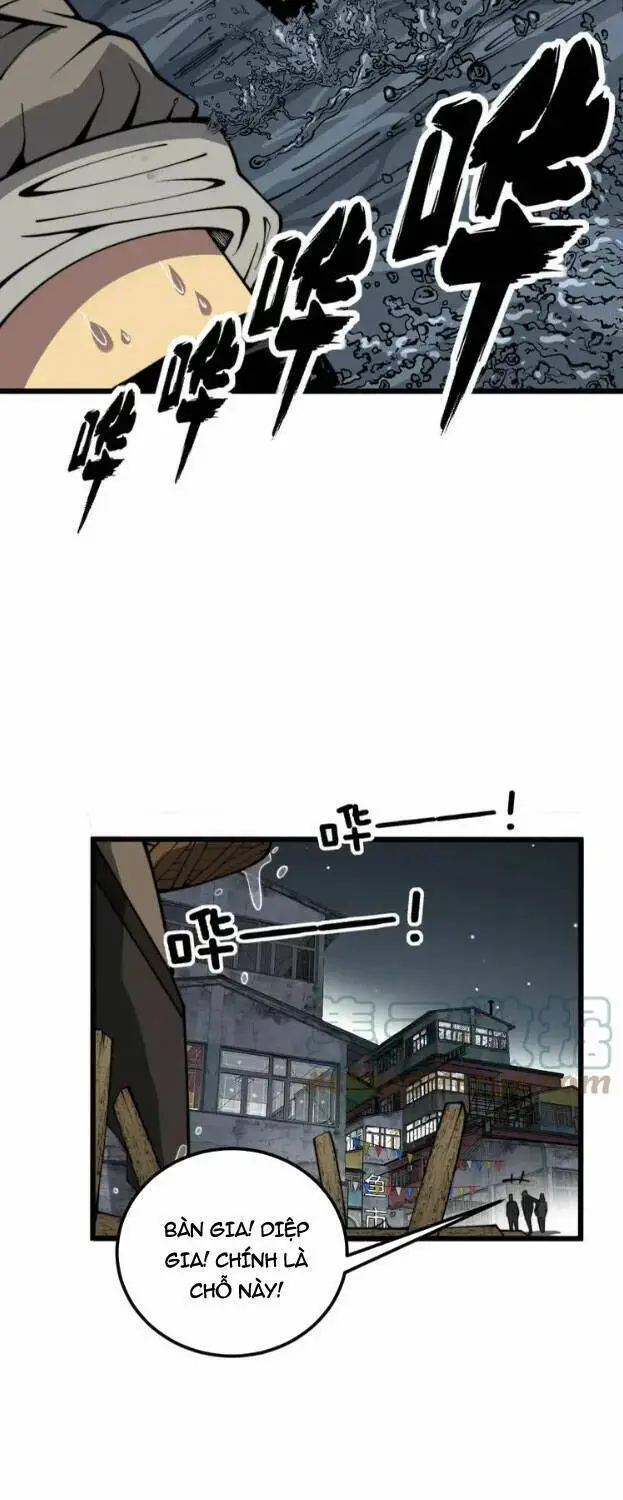 Độc Thủ Vu Y Nettruyen ZZZ Chương 376 Page 8