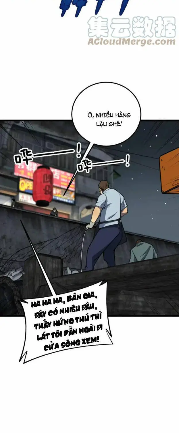 Độc Thủ Vu Y Nettruyen ZZZ Chương 376 Page 11