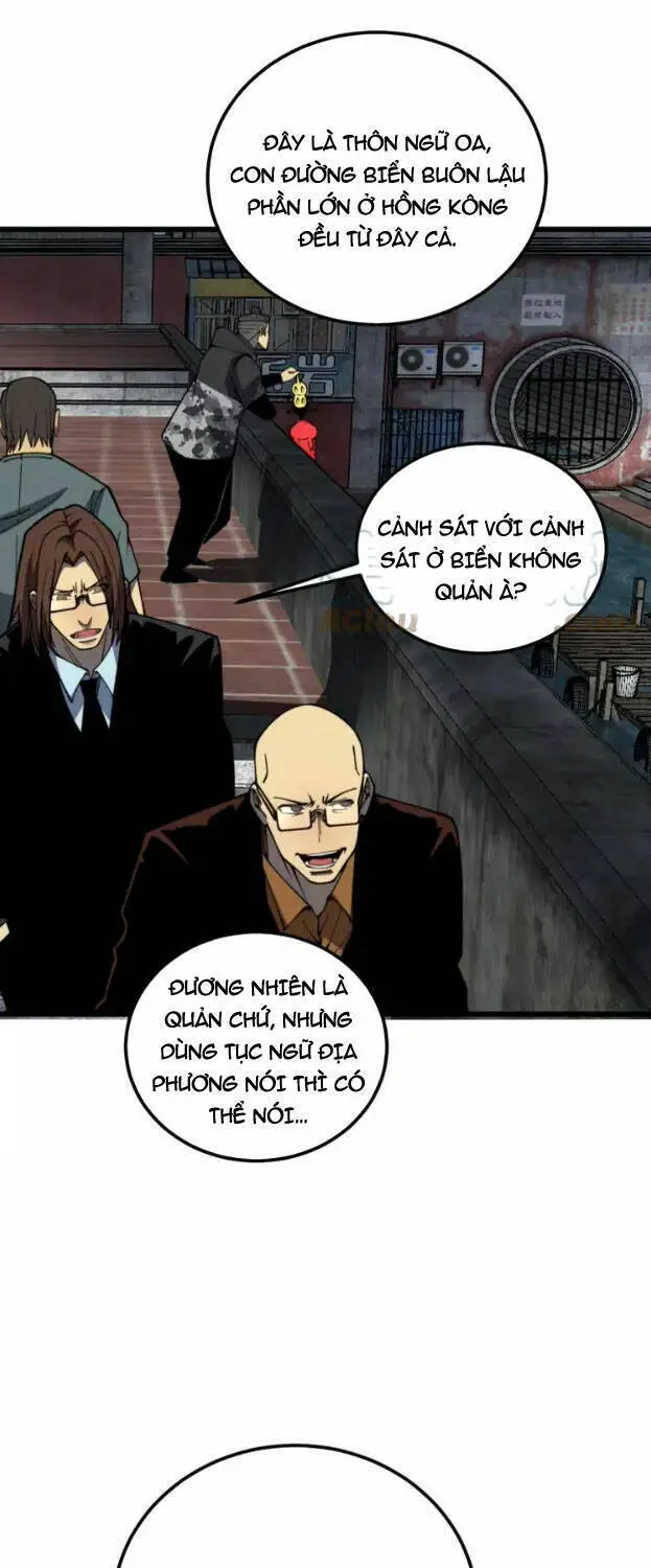 Độc Thủ Vu Y Nettruyen ZZZ Chương 376 Page 12