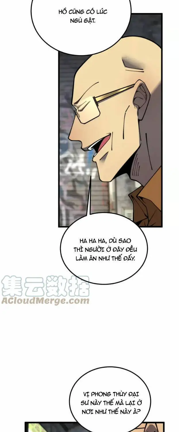 Độc Thủ Vu Y Nettruyen ZZZ Chương 376 Page 13