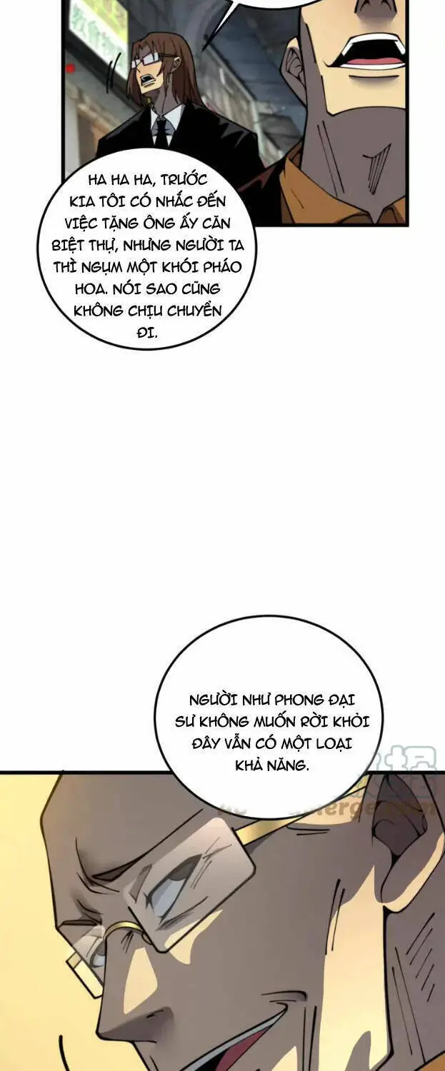 Độc Thủ Vu Y Nettruyen ZZZ Chương 376 Page 14