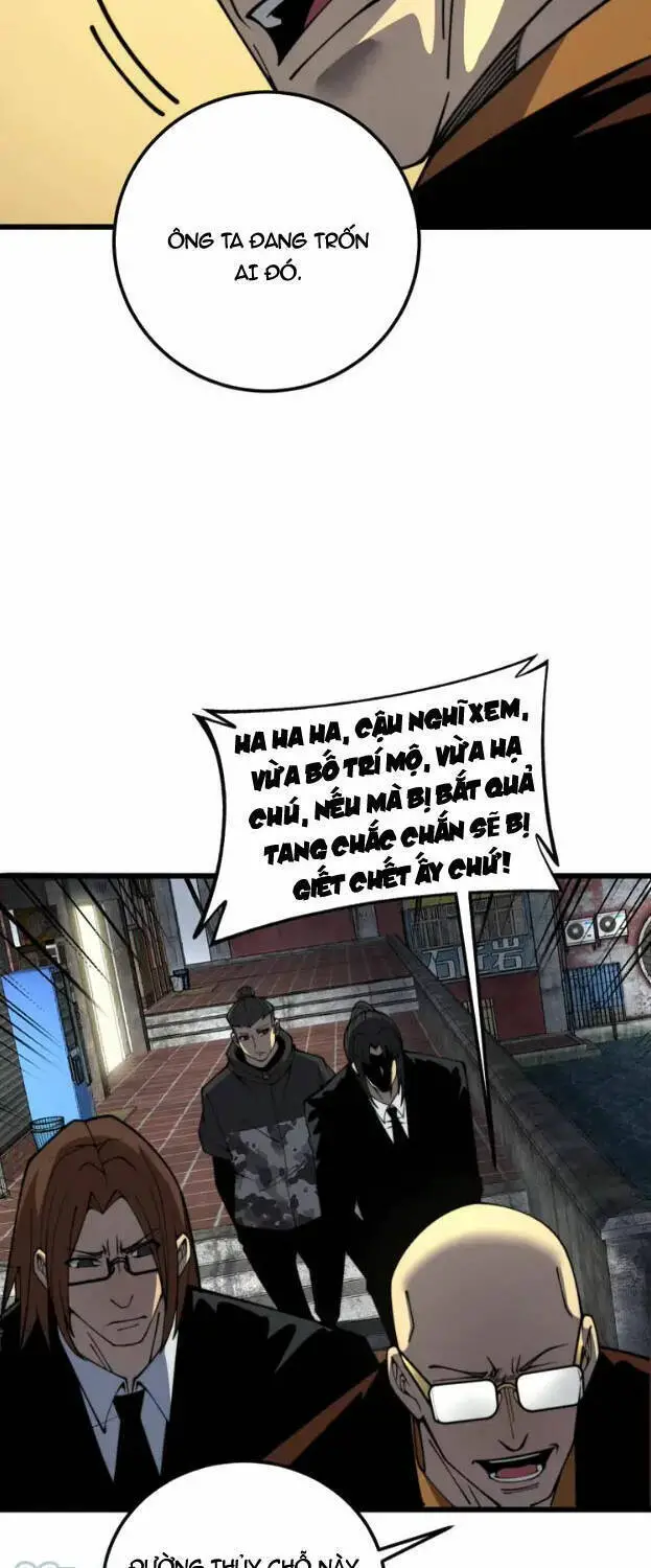 Độc Thủ Vu Y Nettruyen ZZZ Chương 376 Page 15