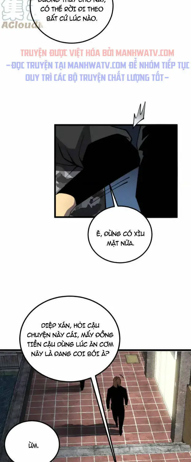 Độc Thủ Vu Y Nettruyen ZZZ Chương 376 Page 16