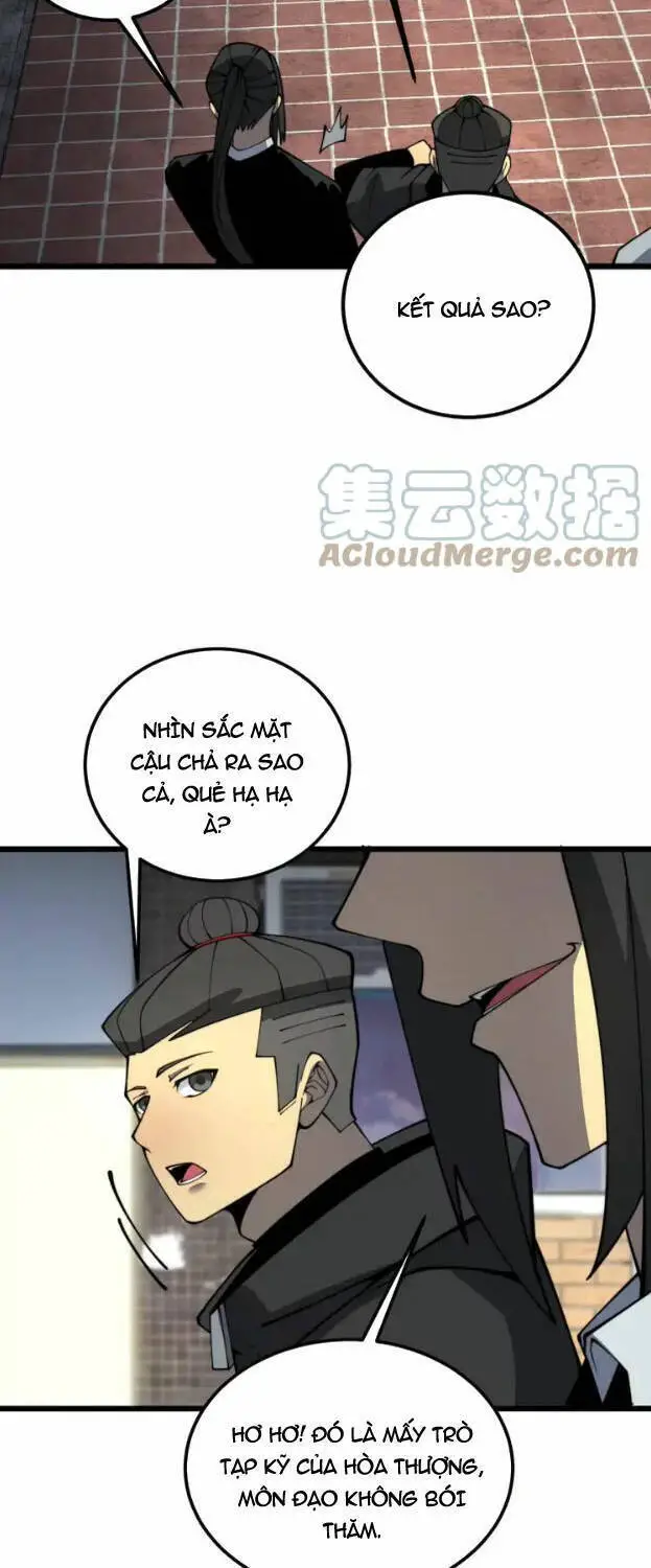 Độc Thủ Vu Y Nettruyen ZZZ Chương 376 Page 17