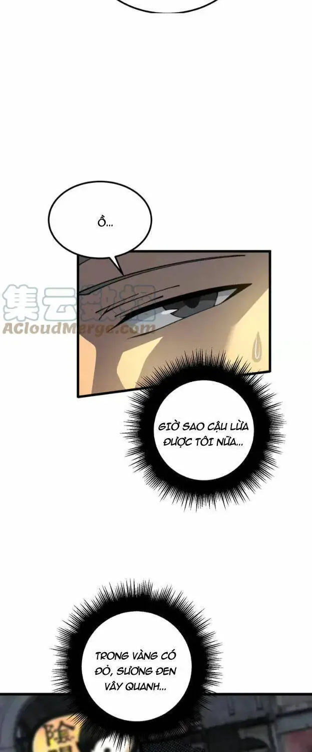 Độc Thủ Vu Y Nettruyen ZZZ Chương 376 Page 18