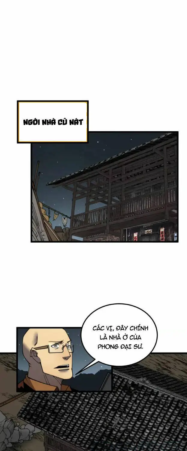 Độc Thủ Vu Y Nettruyen ZZZ Chương 376 Page 20