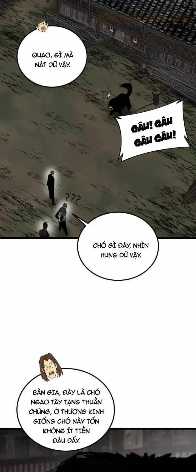 Độc Thủ Vu Y Nettruyen ZZZ Chương 376 Page 21