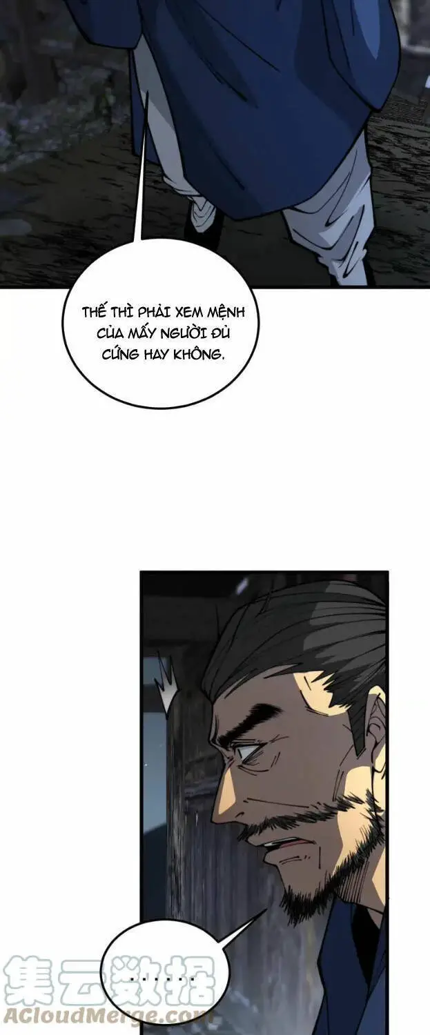 Độc Thủ Vu Y Nettruyen ZZZ Chương 376 Page 25