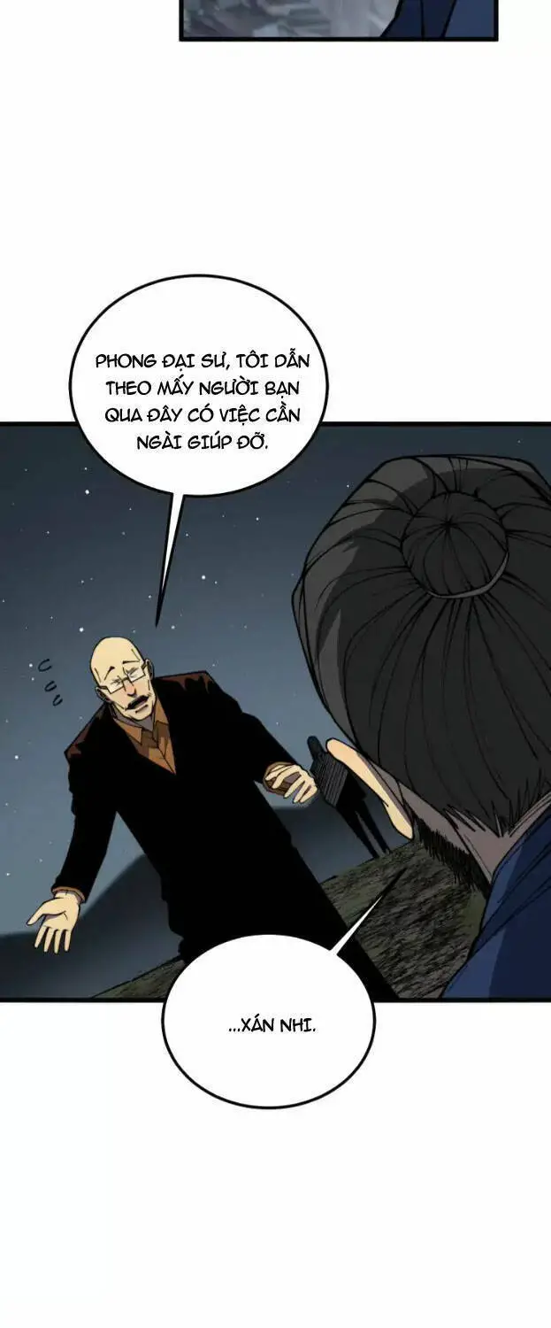 Độc Thủ Vu Y Nettruyen ZZZ Chương 376 Page 26