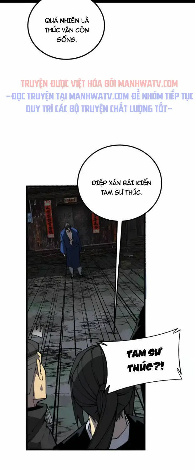 Độc Thủ Vu Y Nettruyen ZZZ Chương 376 Page 30