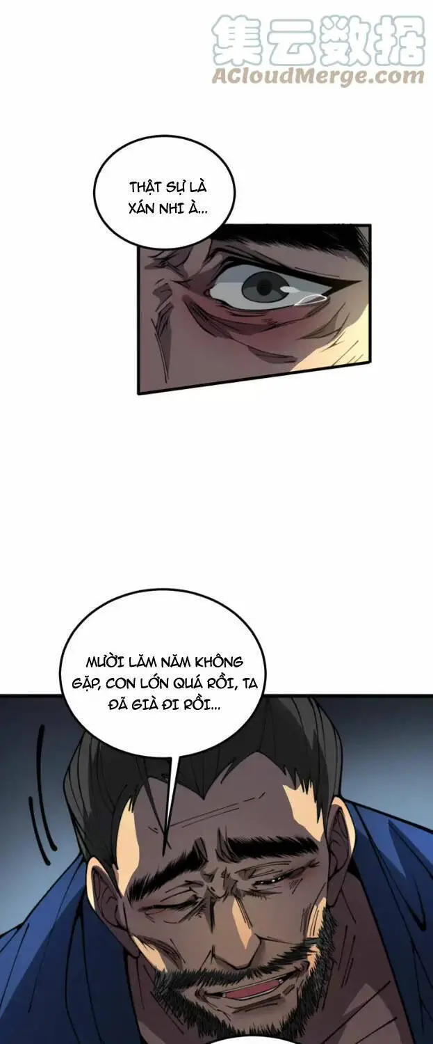 Độc Thủ Vu Y Nettruyen ZZZ Chương 376 Page 31