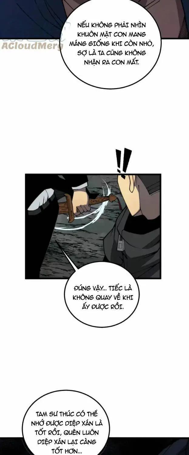Độc Thủ Vu Y Nettruyen ZZZ Chương 376 Page 32