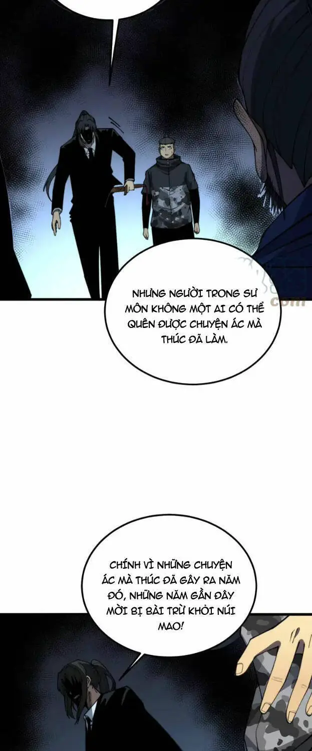 Độc Thủ Vu Y Nettruyen ZZZ Chương 376 Page 33