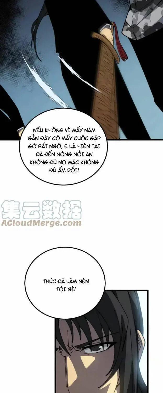 Độc Thủ Vu Y Nettruyen ZZZ Chương 376 Page 34