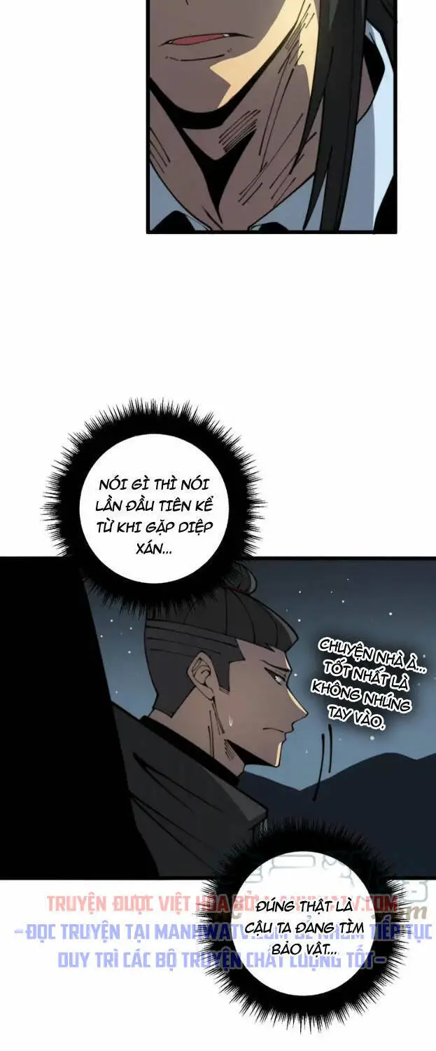 Độc Thủ Vu Y Nettruyen ZZZ Chương 376 Page 35