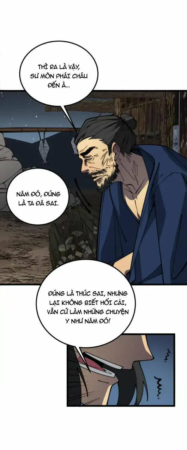 Độc Thủ Vu Y Nettruyen ZZZ Chương 376 Page 36