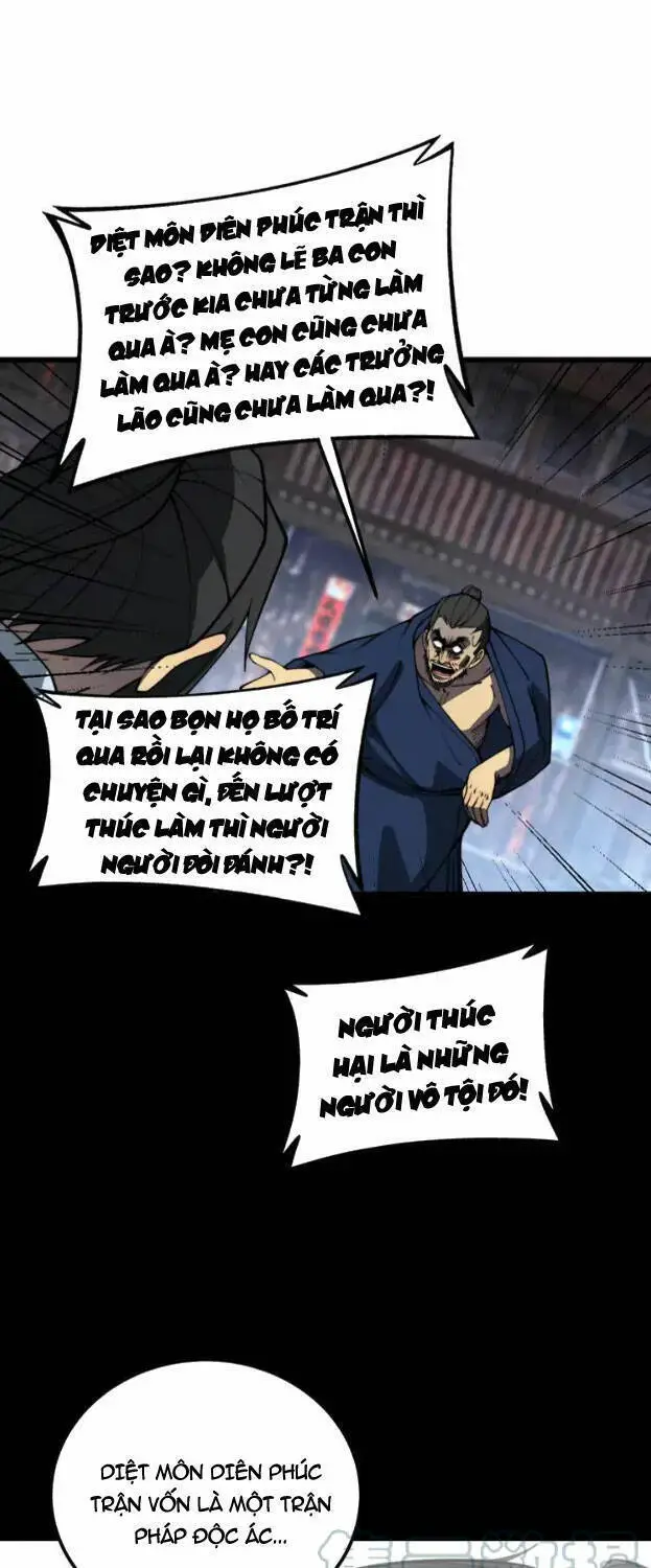 Độc Thủ Vu Y Nettruyen ZZZ Chương 376 Page 40