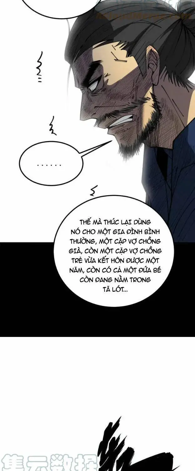 Độc Thủ Vu Y Nettruyen ZZZ Chương 376 Page 41