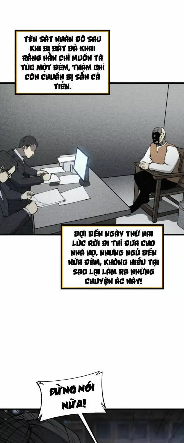 Độc Thủ Vu Y Nettruyen ZZZ Chương 376 Page 45