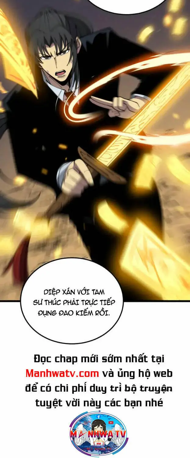 Độc Thủ Vu Y Nettruyen ZZZ Chương 376 Page 48