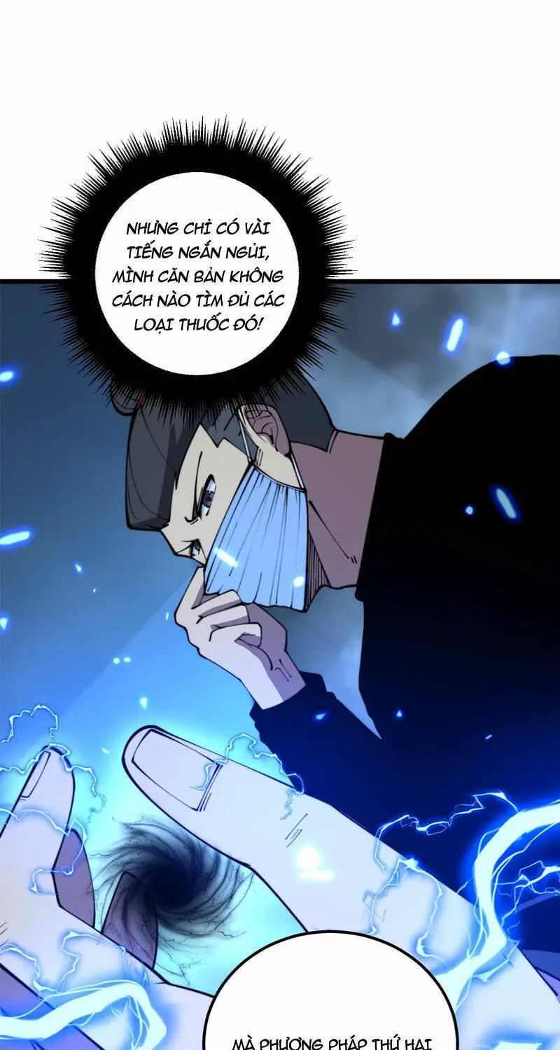 Độc Thủ Vu Y Nettruyen ZZZ Chương 361 Page 12