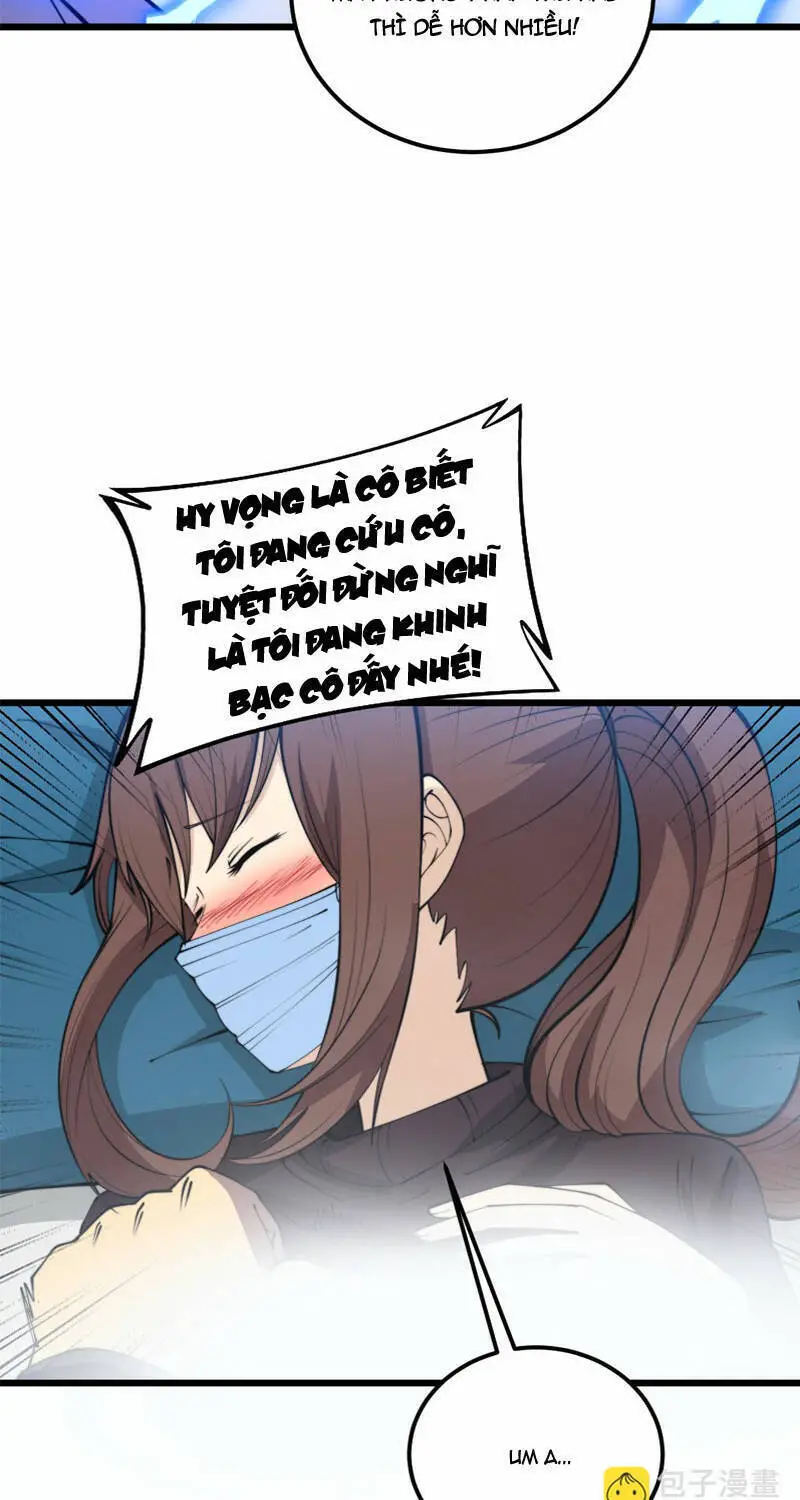 Độc Thủ Vu Y Nettruyen ZZZ Chương 361 Page 13