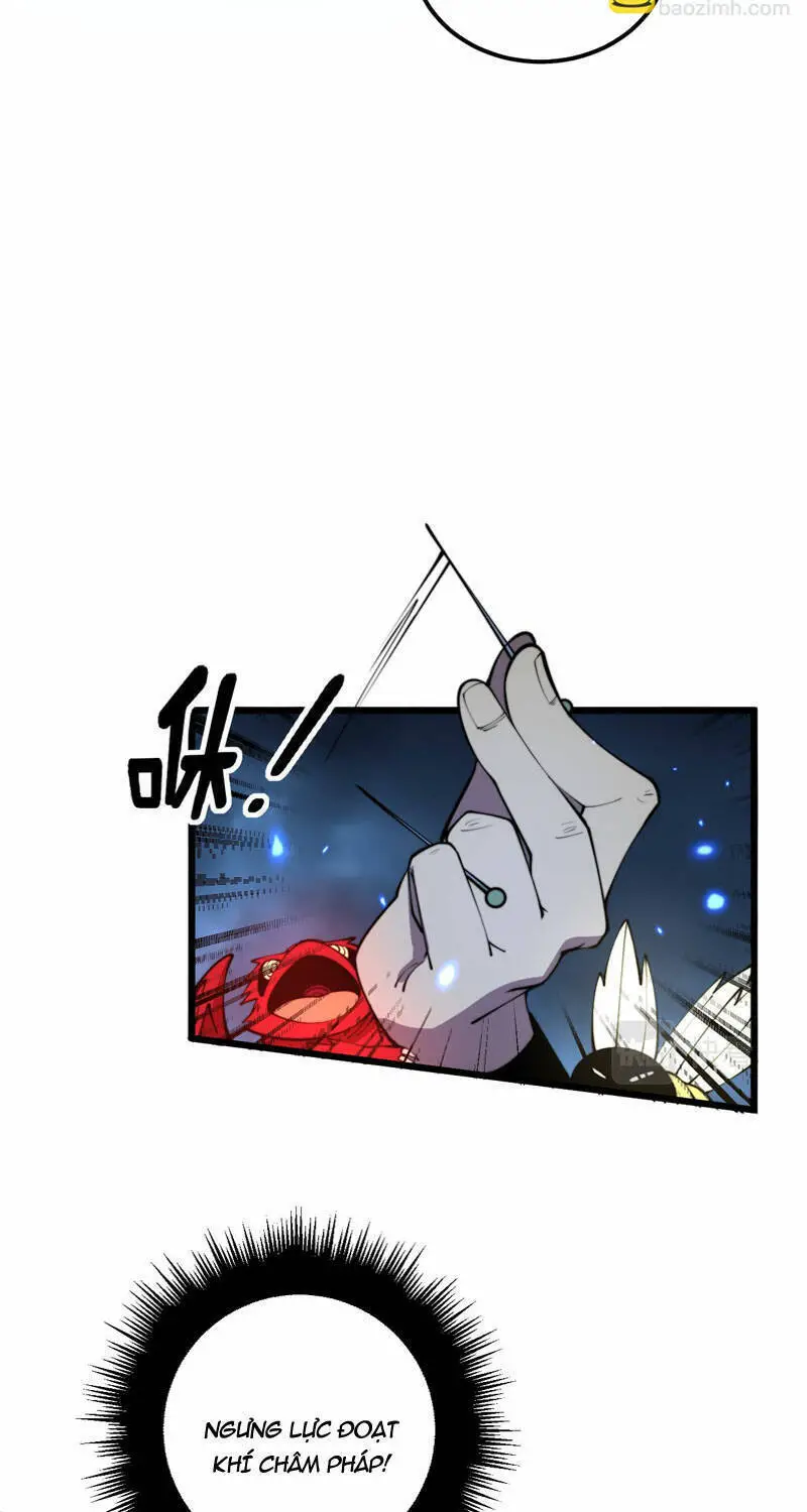 Độc Thủ Vu Y Nettruyen ZZZ Chương 361 Page 14