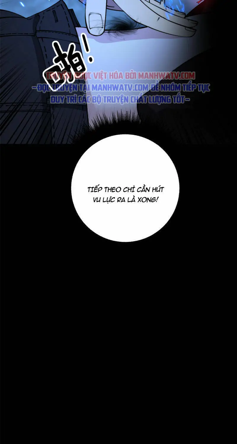 Độc Thủ Vu Y Nettruyen ZZZ Chương 361 Page 18