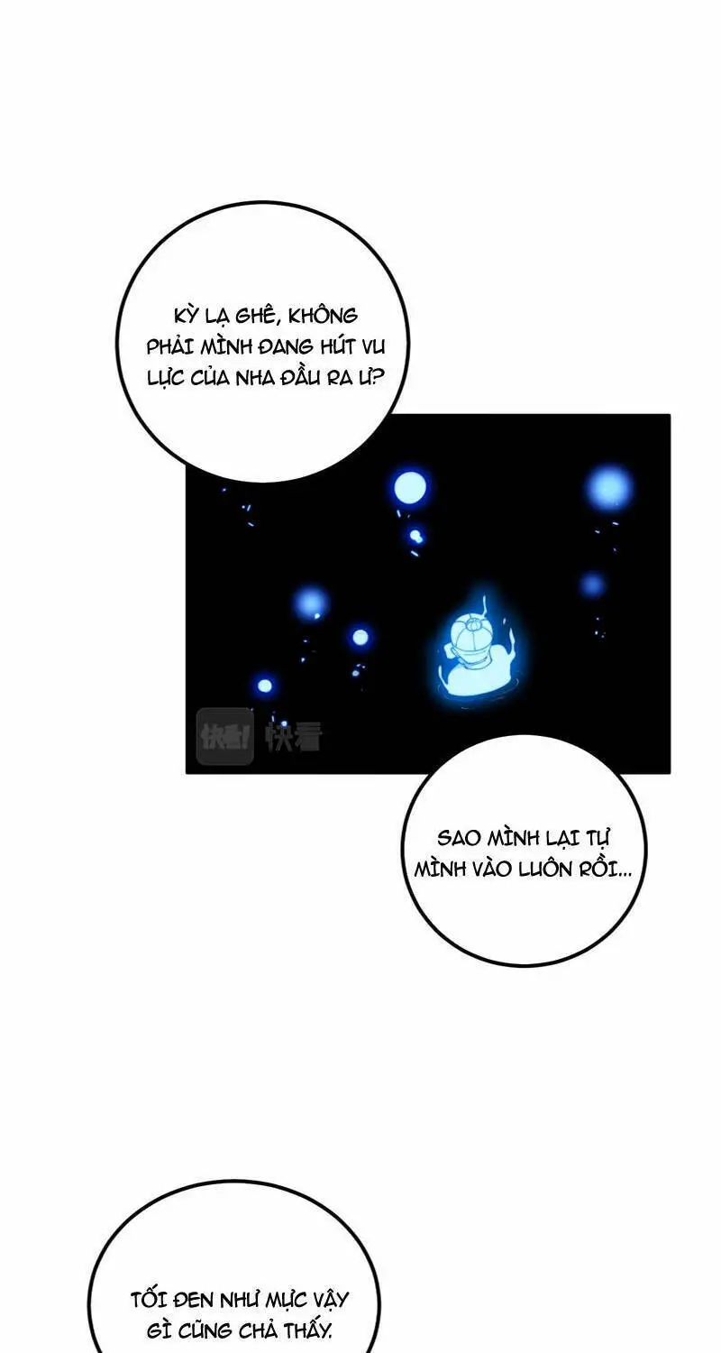 Độc Thủ Vu Y Nettruyen ZZZ Chương 361 Page 21