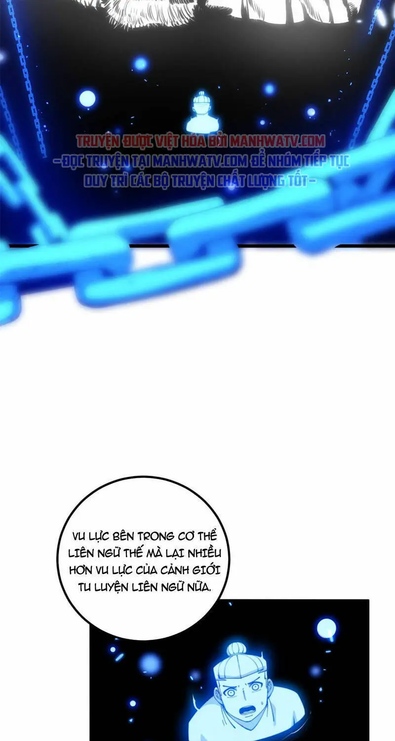 Độc Thủ Vu Y Nettruyen ZZZ Chương 361 Page 25