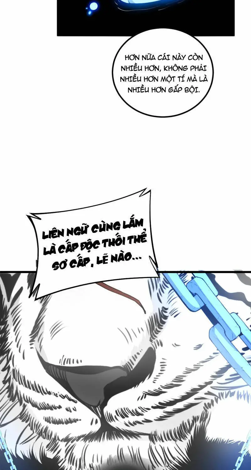 Độc Thủ Vu Y Nettruyen ZZZ Chương 361 Page 26