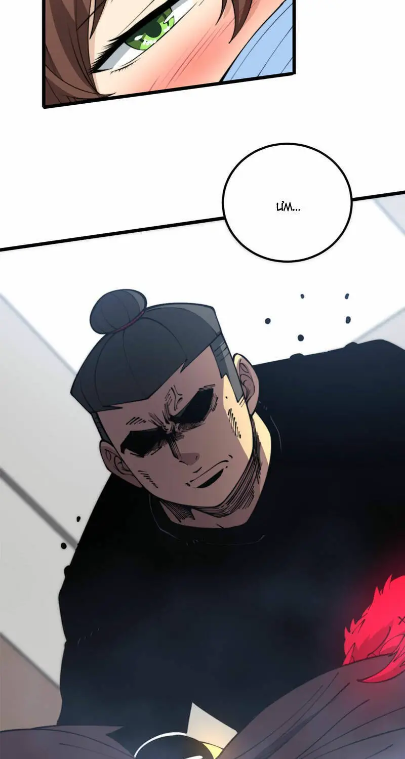 Độc Thủ Vu Y Nettruyen ZZZ Chương 361 Page 35