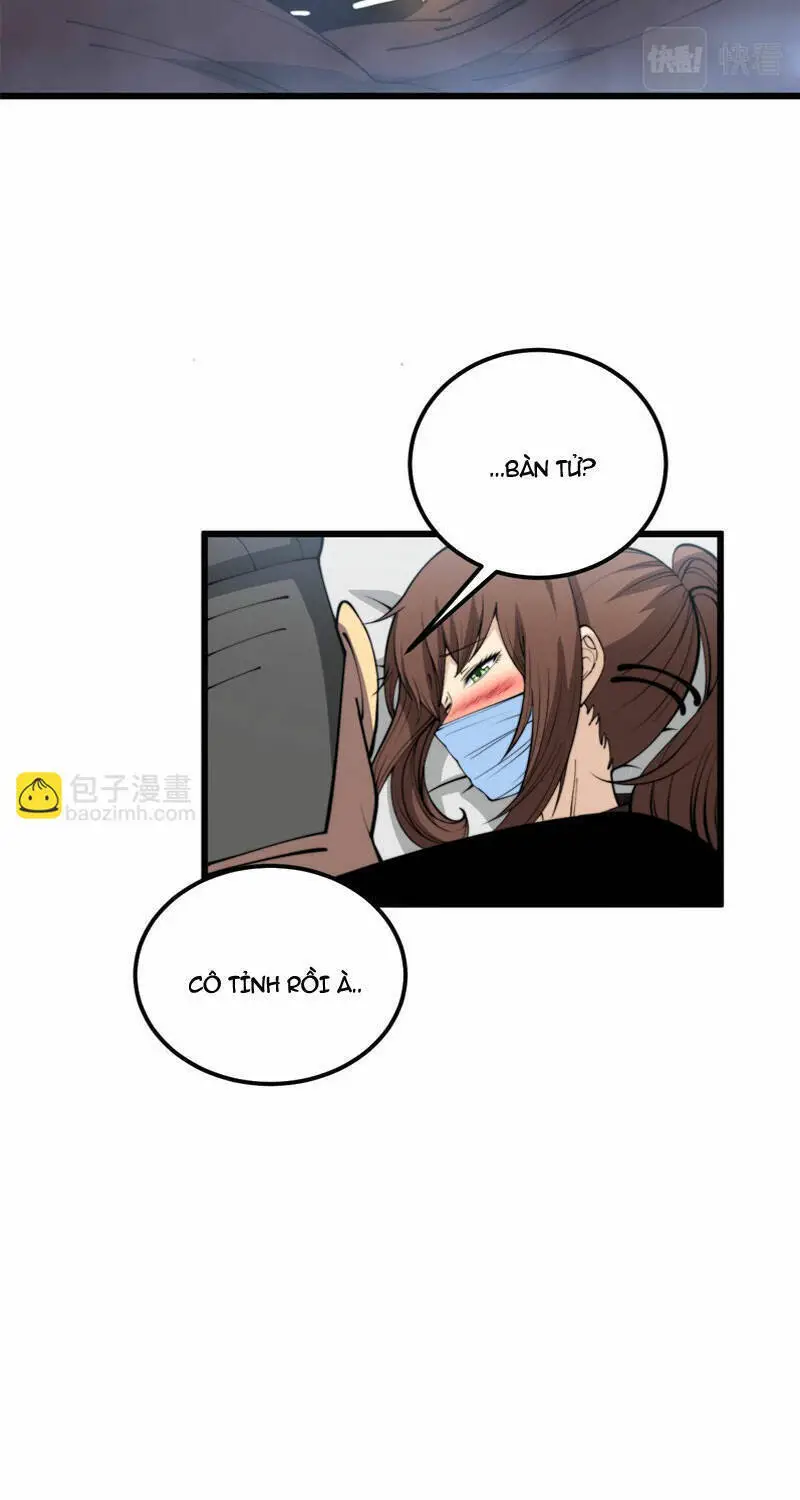Độc Thủ Vu Y Nettruyen ZZZ Chương 361 Page 36