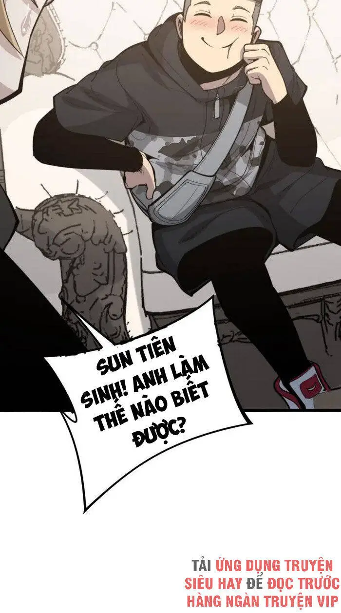 Độc Thủ Vu Y Nettruyen ZZZ Chương 154 Page 44