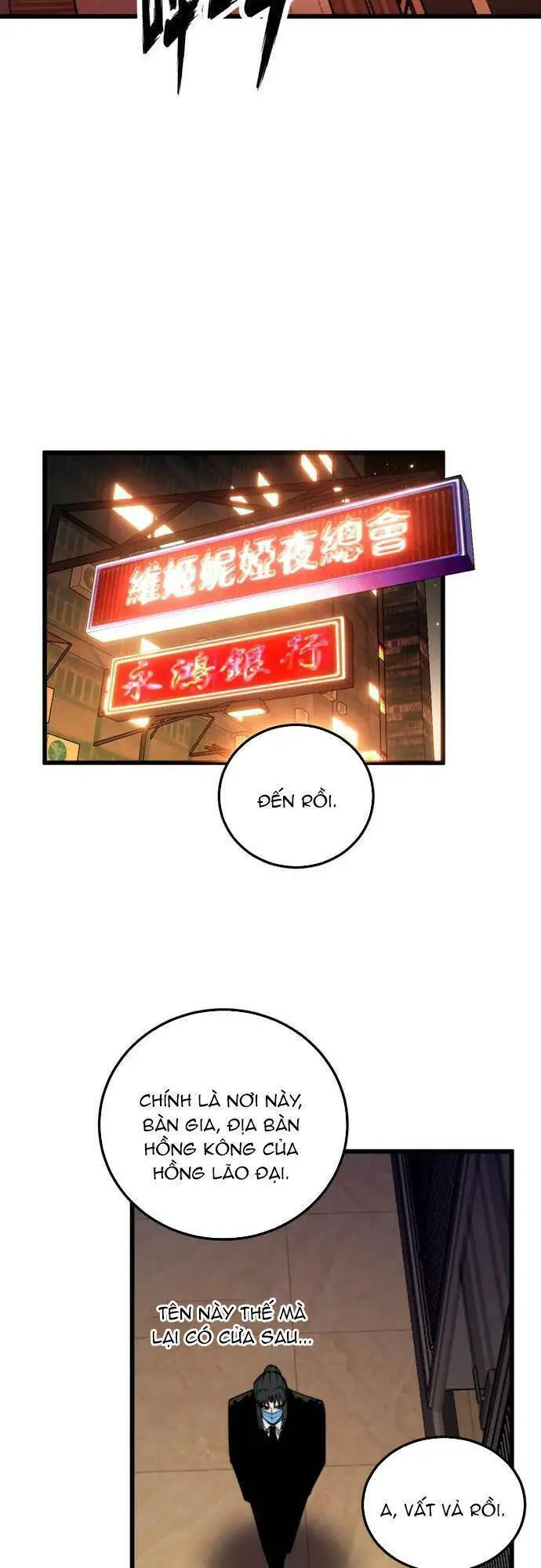Độc Thủ Vu Y Nettruyen ZZZ Chương 375 Page 3