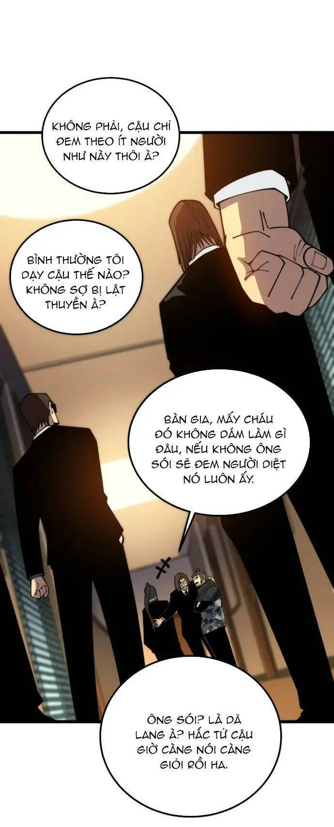 Độc Thủ Vu Y Nettruyen ZZZ Chương 375 Page 6