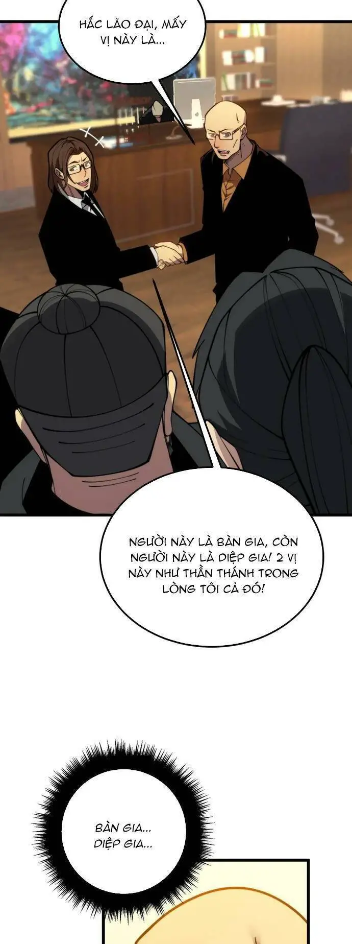 Độc Thủ Vu Y Nettruyen ZZZ Chương 375 Page 12