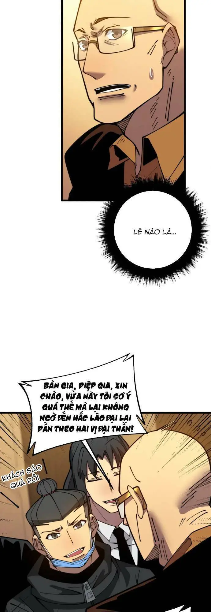 Độc Thủ Vu Y Nettruyen ZZZ Chương 375 Page 13