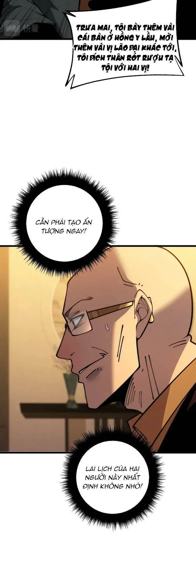 Độc Thủ Vu Y Nettruyen ZZZ Chương 375 Page 14