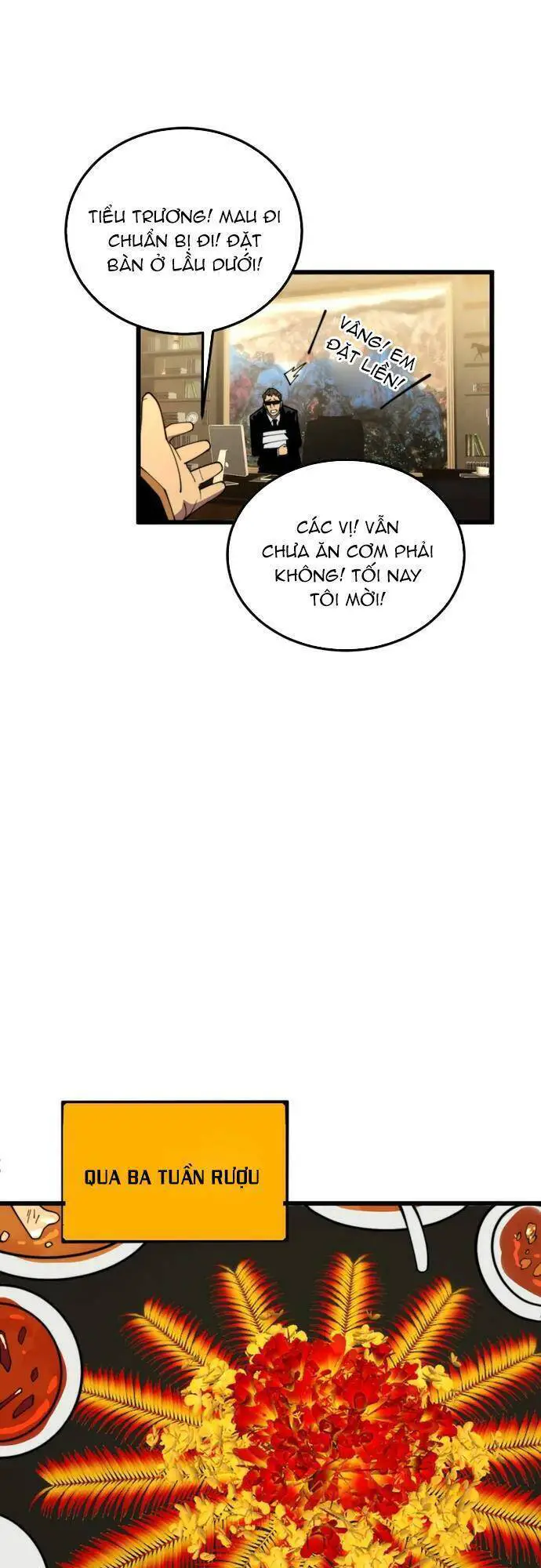 Độc Thủ Vu Y Nettruyen ZZZ Chương 375 Page 15