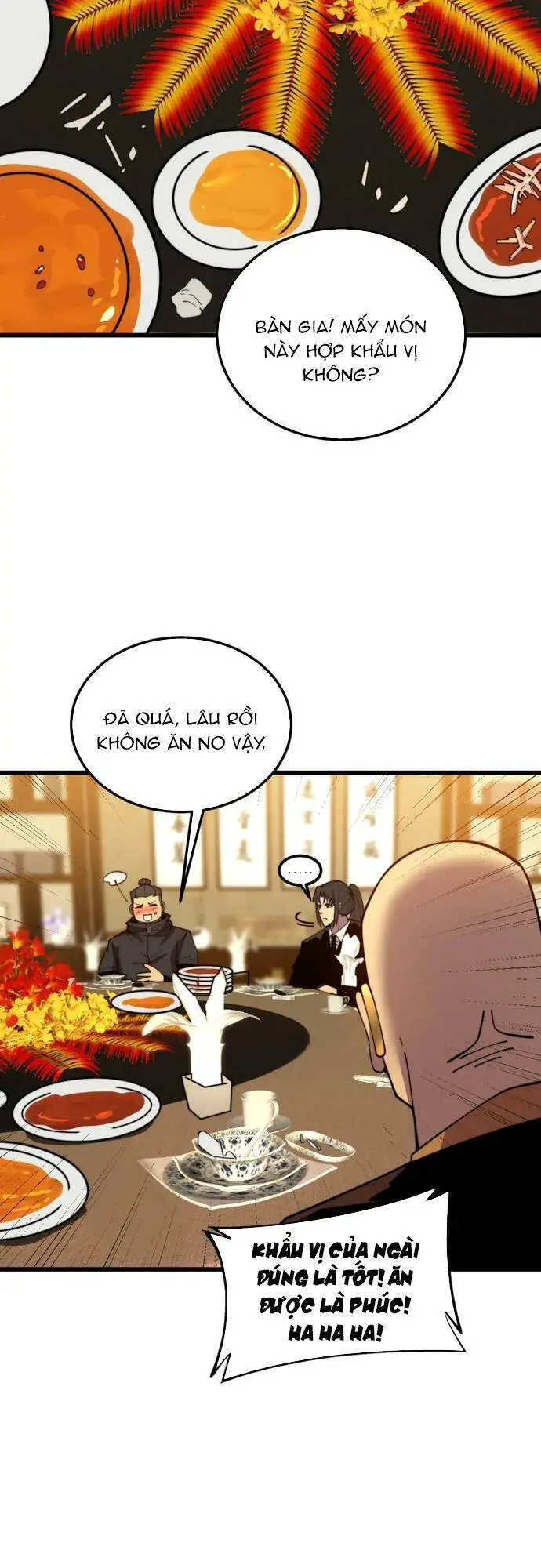 Độc Thủ Vu Y Nettruyen ZZZ Chương 375 Page 16