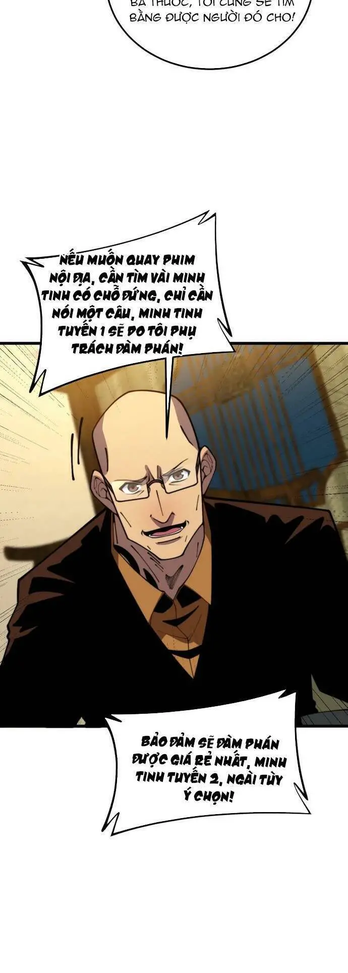Độc Thủ Vu Y Nettruyen ZZZ Chương 375 Page 18