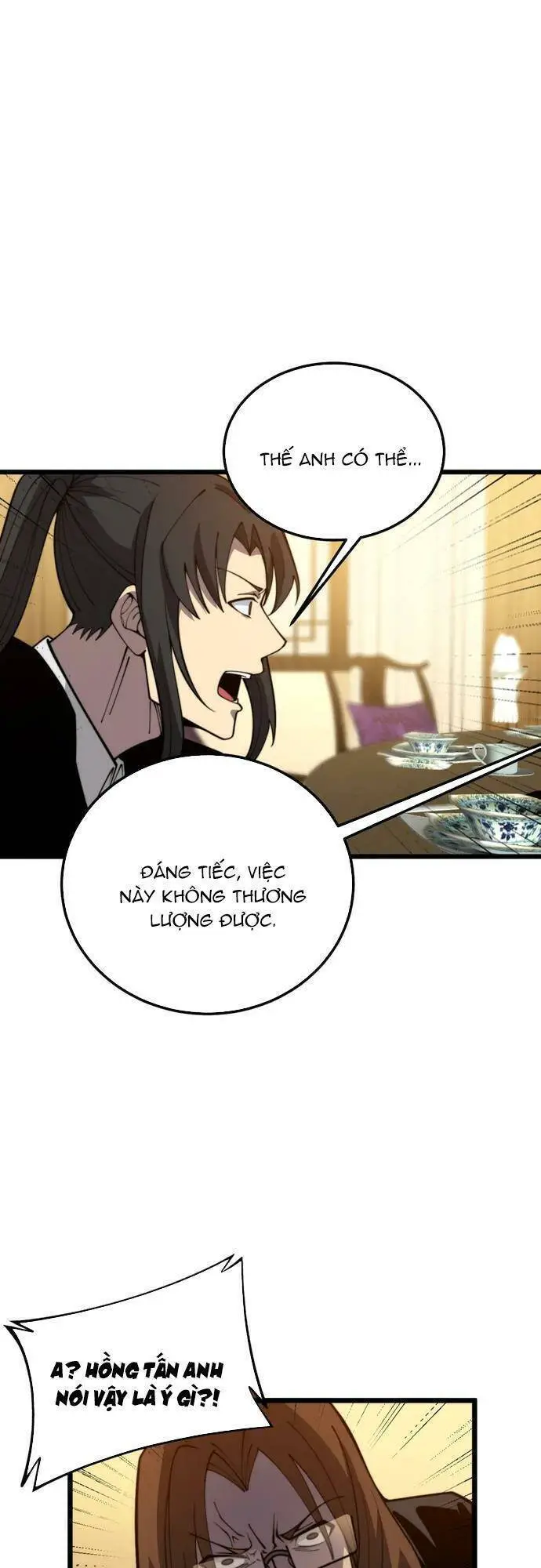 Độc Thủ Vu Y Nettruyen ZZZ Chương 375 Page 26