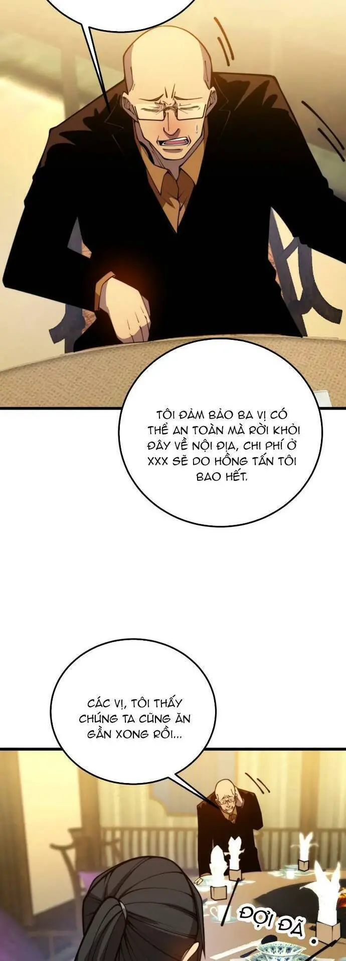 Độc Thủ Vu Y Nettruyen ZZZ Chương 375 Page 31