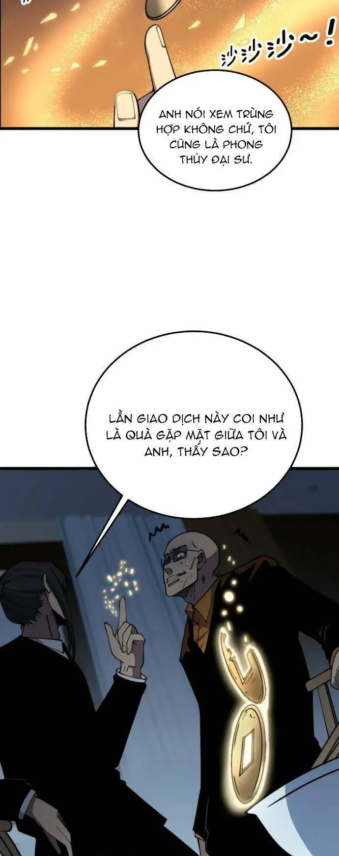 Độc Thủ Vu Y Nettruyen ZZZ Chương 375 Page 36