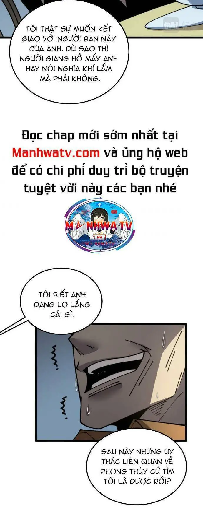 Độc Thủ Vu Y Nettruyen ZZZ Chương 375 Page 37