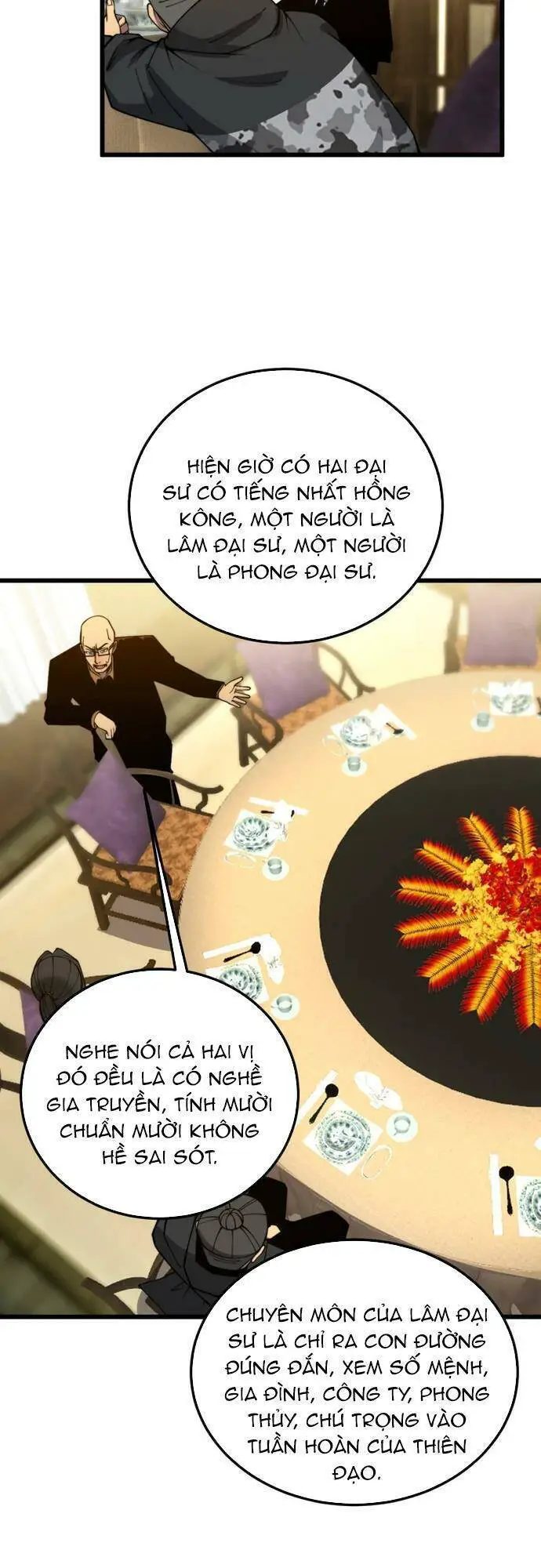Độc Thủ Vu Y Nettruyen ZZZ Chương 375 Page 39
