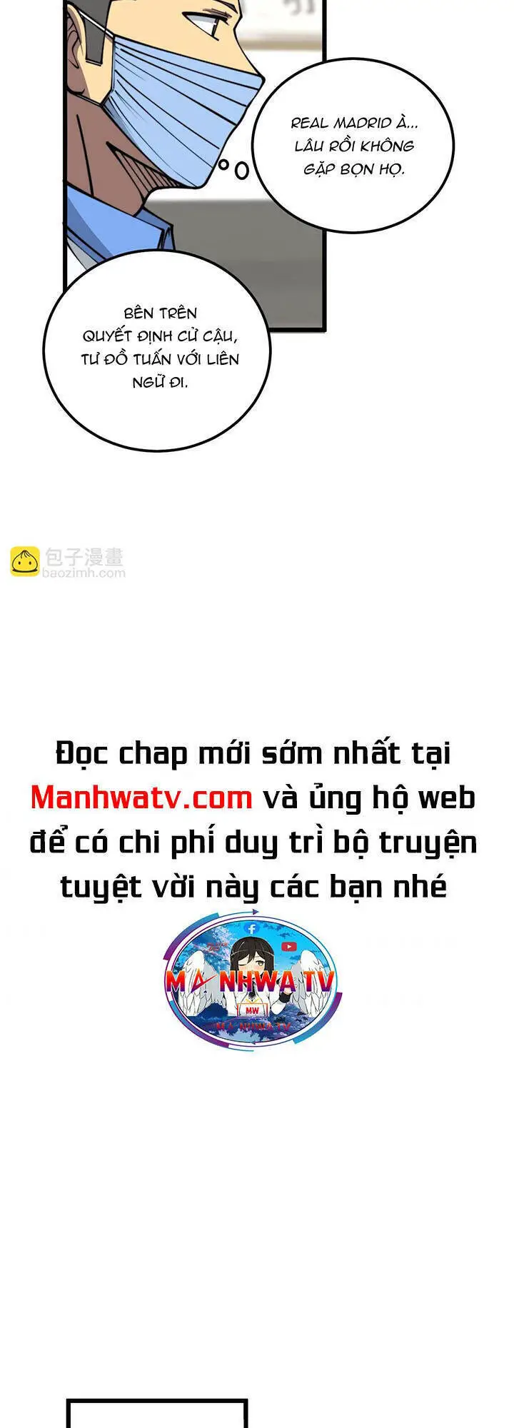 Độc Thủ Vu Y Nettruyen ZZZ Chương 355 Page 33